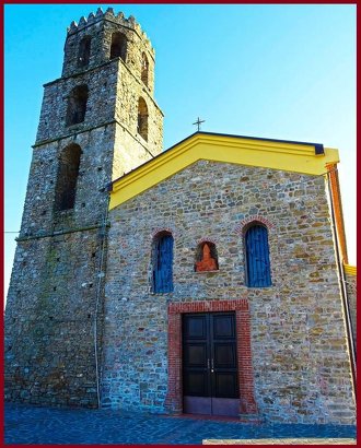 Chiesa Parrocchiale 