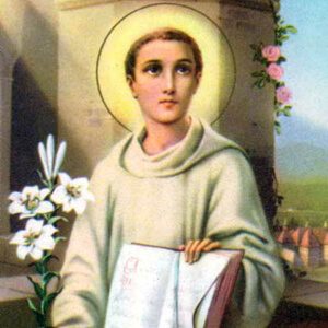 San Bernardo di Chiaravalle