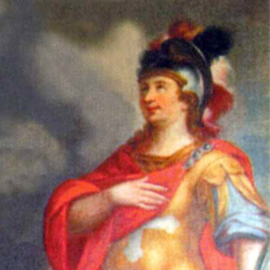 San Calogero di Brescia