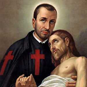 San Camillo de Lellis