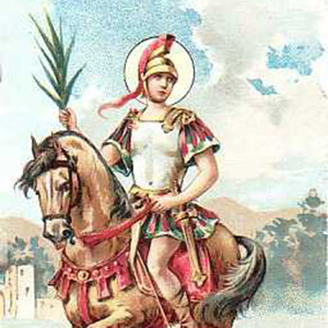 San Damiano d'Africa