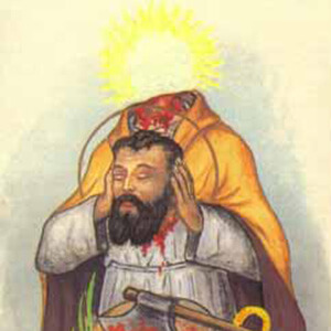 San Dionigi