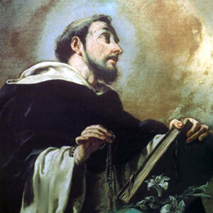 San Domenico di Guzman