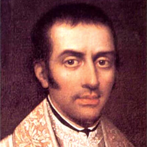 San Eugenio Mazenod