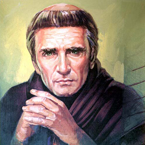 San Filippo Benizi