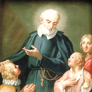 San Filippo Neri