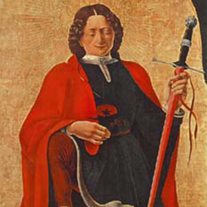 San Floriano di Lorch