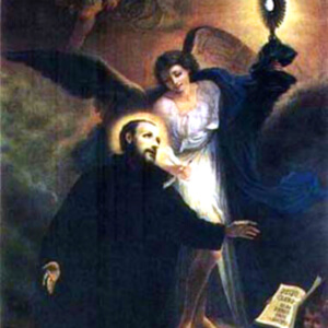 San Francesco Caracciolo