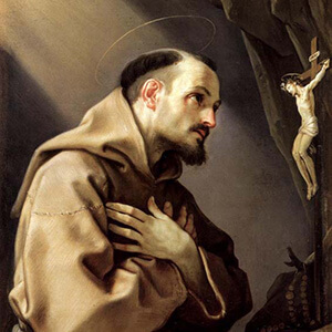 San Francesco d'Assisi