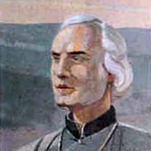 San Gabriele Taurino Dufresse