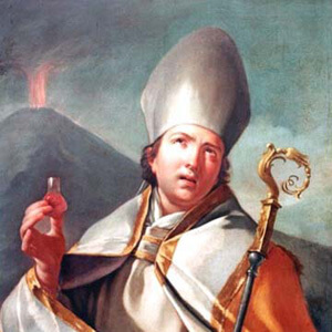San Gennaro
