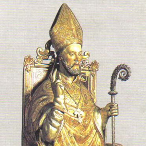 San Gerardo di Potenza