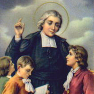 San Giovanni Battista de La Salle