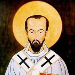 San Giovanni Crisostomo