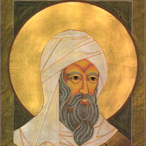 San Giovanni Damasceno