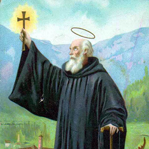 San Giovanni Gualberto