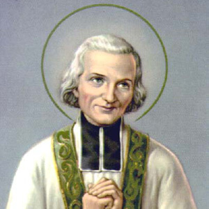 San Giovanni Maria Vianney