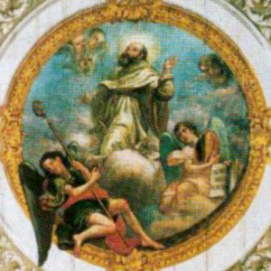 San Giovanni (Scalcione) da Matera