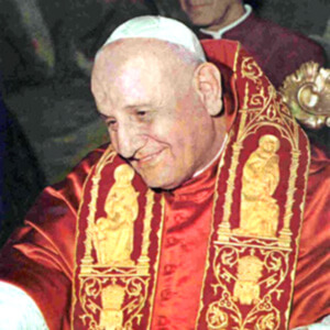 San Giovanni XXIII (Angelo Giuseppe Roncalli)
