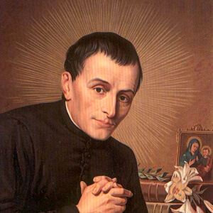 San Giuseppe Cafasso