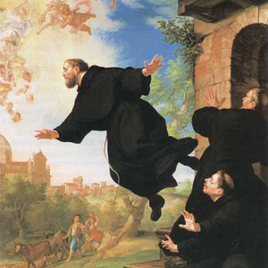 San Giuseppe da Copertino