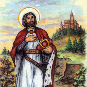San Gontranno (Guntramno)