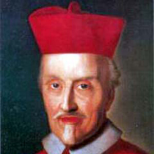 San Gregorio Giovanni Barbarigo