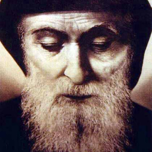 San Jerbello (Sarbel, Charbel) Giuseppe Makhluf