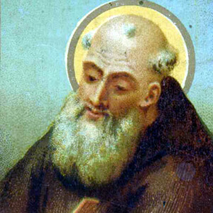 San Lorenzo da Brindisi