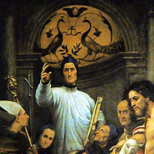 San Lorenzo Giustiniani