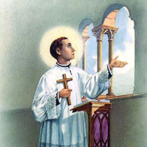 San Luigi Gonzaga