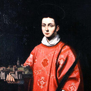 San Massimo d'Aveia