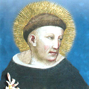 San Nicola da Tolentino