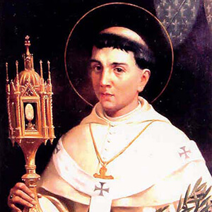 San Norberto