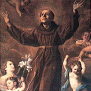 San Pacifico da Sanseverino Marche