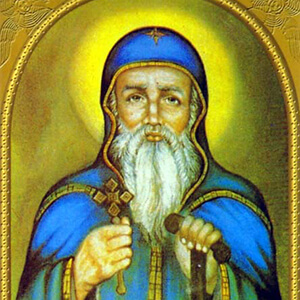 San Pacomio