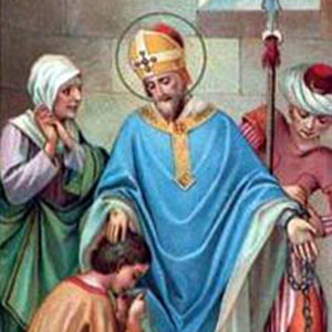 San Paolino di Nola
