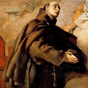 San Pasquale Baylon