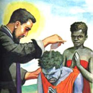 San Pietro Claver