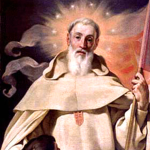 San Pietro Nolasco