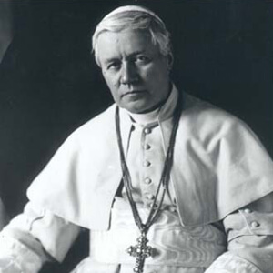 San Pio X (Giuseppe Sarto)