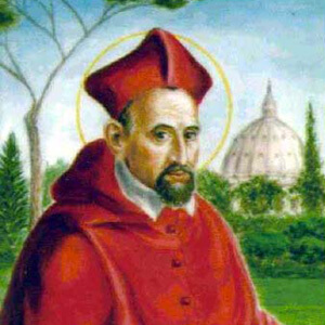 San Roberto Bellarmino