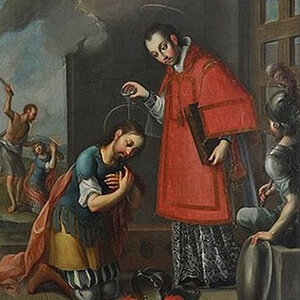 San Romano di Roma