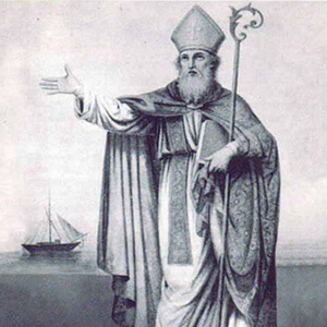 San Romolo di Genova