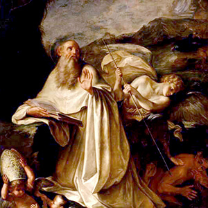 San Romualdo