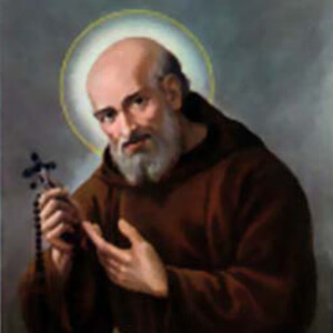 San Serafino da Montegranaro