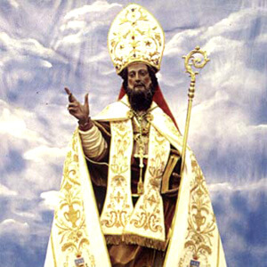 San Tammaro