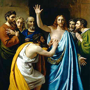 San Tommaso