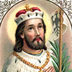 San Venceslao