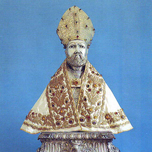 San Vitaliano di Capua